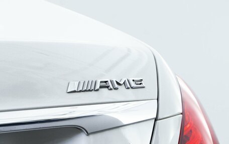 Mercedes-Benz S-Класс AMG, 2014 год, 4 219 050 рублей, 6 фотография