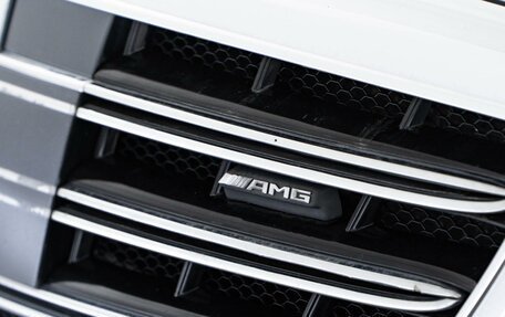 Mercedes-Benz S-Класс AMG, 2014 год, 4 219 050 рублей, 9 фотография