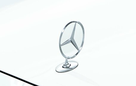 Mercedes-Benz S-Класс AMG, 2014 год, 4 219 050 рублей, 8 фотография