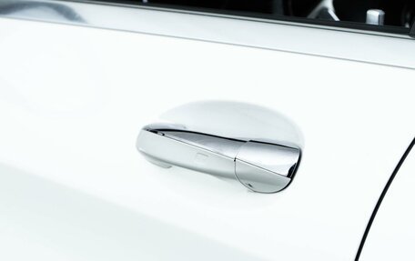 Mercedes-Benz S-Класс AMG, 2014 год, 4 219 050 рублей, 12 фотография