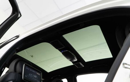 Mercedes-Benz S-Класс AMG, 2014 год, 4 219 050 рублей, 19 фотография