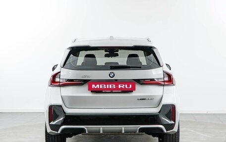 BMW X1, 2024 год, 4 549 999 рублей, 5 фотография