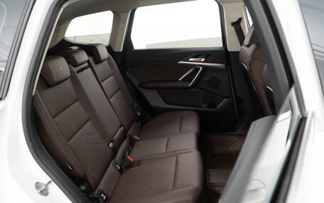 BMW X1, 2024 год, 4 549 999 рублей, 7 фотография