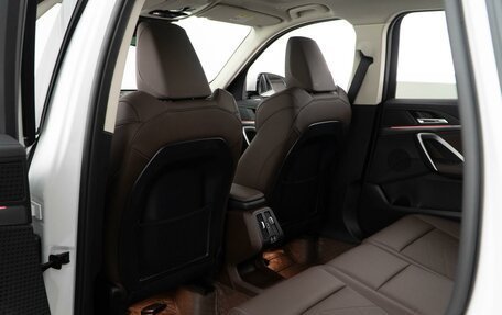 BMW X1, 2024 год, 4 549 999 рублей, 11 фотография