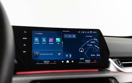 BMW X1, 2024 год, 4 549 999 рублей, 18 фотография