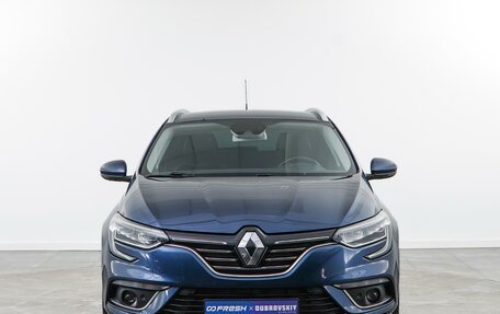 Renault Megane IV, 2020 год, 1 629 050 рублей, 3 фотография