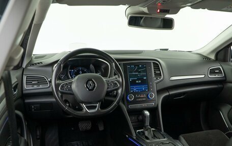 Renault Megane IV, 2020 год, 1 629 050 рублей, 6 фотография