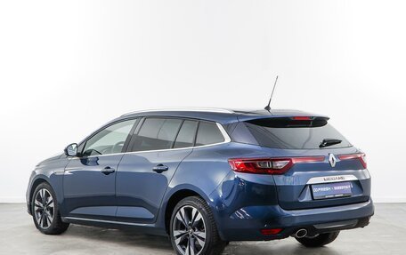 Renault Megane IV, 2020 год, 1 629 050 рублей, 2 фотография