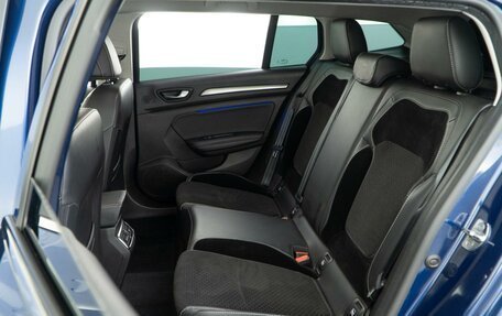 Renault Megane IV, 2020 год, 1 629 050 рублей, 9 фотография