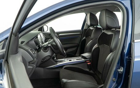 Renault Megane IV, 2020 год, 1 629 050 рублей, 10 фотография