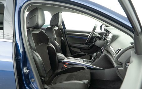 Renault Megane IV, 2020 год, 1 629 050 рублей, 8 фотография