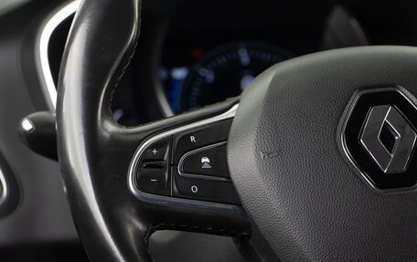 Renault Megane IV, 2020 год, 1 629 050 рублей, 12 фотография