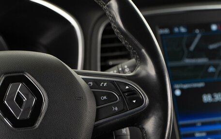 Renault Megane IV, 2020 год, 1 629 050 рублей, 13 фотография