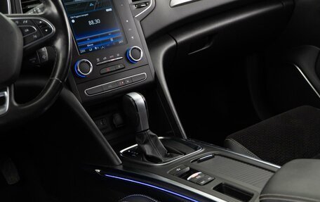 Renault Megane IV, 2020 год, 1 629 050 рублей, 14 фотография