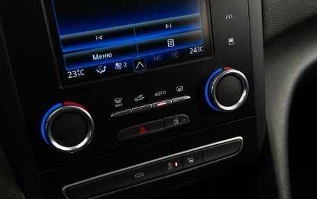 Renault Megane IV, 2020 год, 1 629 050 рублей, 18 фотография