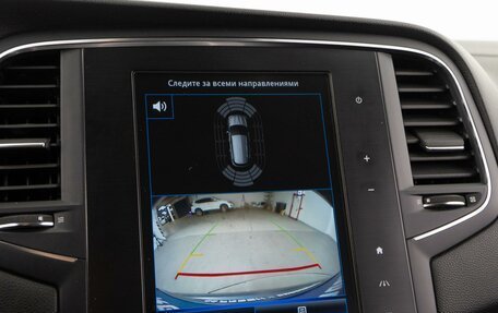 Renault Megane IV, 2020 год, 1 629 050 рублей, 20 фотография