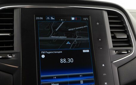 Renault Megane IV, 2020 год, 1 629 050 рублей, 19 фотография