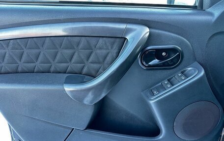 Renault Duster I рестайлинг, 2015 год, 1 235 000 рублей, 10 фотография