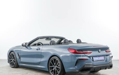 BMW 8 серия, 2019 год, 9 458 888 рублей, 2 фотография