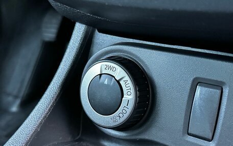 Renault Duster I рестайлинг, 2015 год, 1 235 000 рублей, 14 фотография