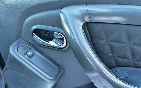 Renault Duster I рестайлинг, 2015 год, 1 235 000 рублей, 17 фотография