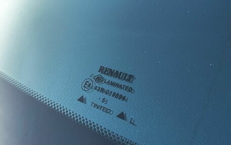 Renault Duster I рестайлинг, 2015 год, 1 235 000 рублей, 20 фотография