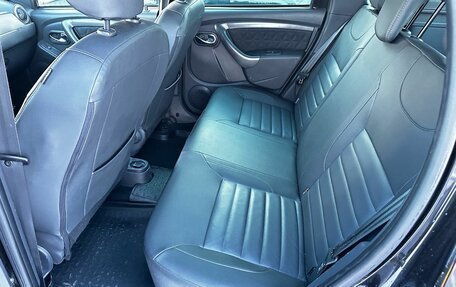 Renault Duster I рестайлинг, 2015 год, 1 235 000 рублей, 18 фотография