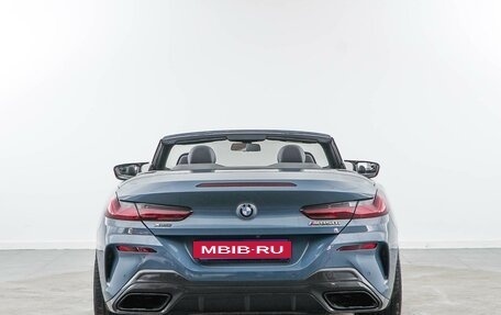 BMW 8 серия, 2019 год, 9 458 888 рублей, 4 фотография