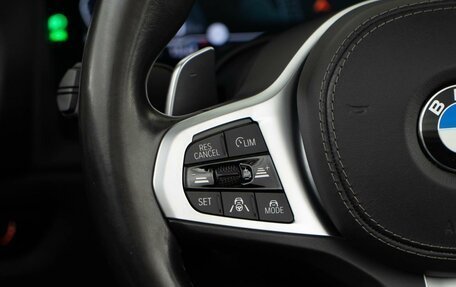 BMW 8 серия, 2019 год, 9 458 888 рублей, 11 фотография