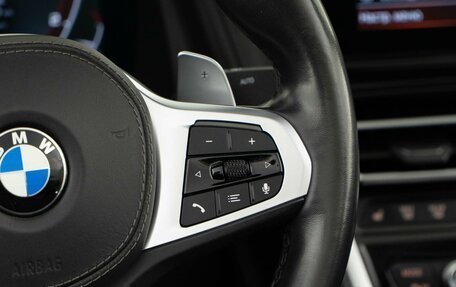 BMW 8 серия, 2019 год, 9 458 888 рублей, 12 фотография