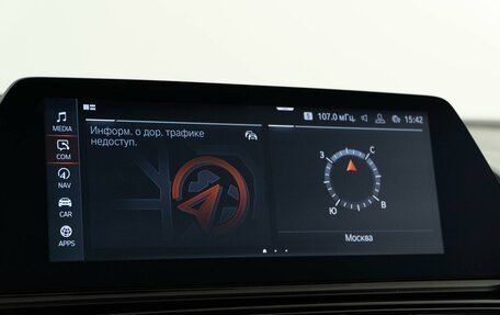 BMW 8 серия, 2019 год, 9 458 888 рублей, 14 фотография