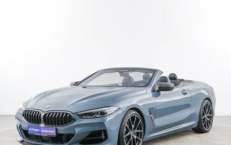 BMW 8 серия, 2019 год, 9 458 888 рублей, 5 фотография