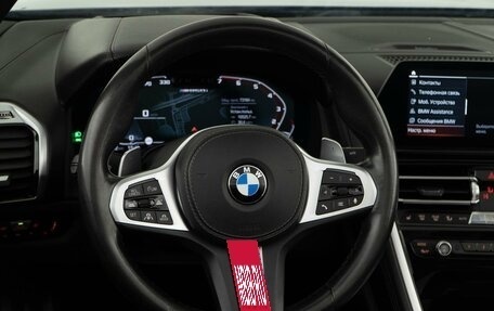 BMW 8 серия, 2019 год, 9 458 888 рублей, 10 фотография