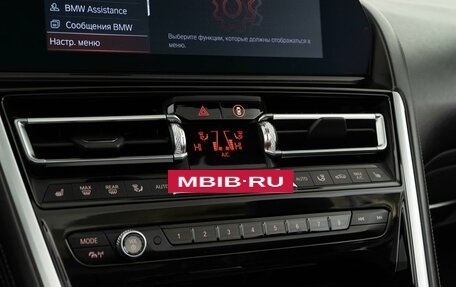 BMW 8 серия, 2019 год, 9 458 888 рублей, 15 фотография