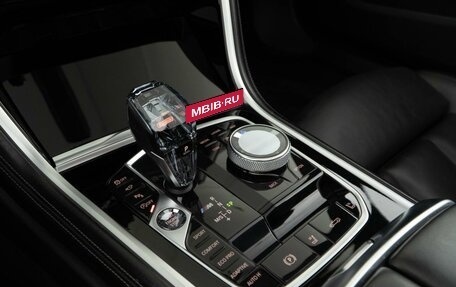 BMW 8 серия, 2019 год, 9 458 888 рублей, 17 фотография