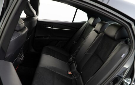 Toyota Camry, 2025 год, 4 838 888 рублей, 9 фотография