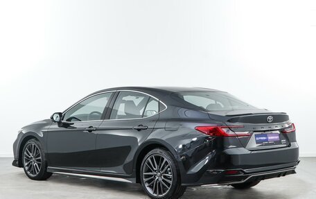 Toyota Camry, 2025 год, 4 838 888 рублей, 2 фотография