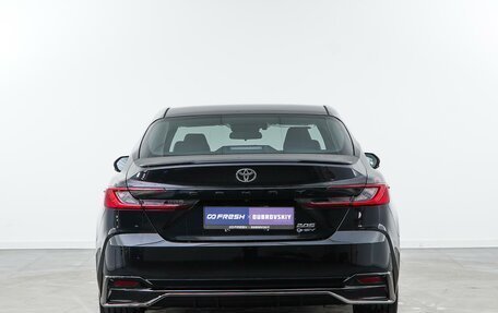 Toyota Camry, 2025 год, 4 838 888 рублей, 4 фотография