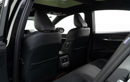 Toyota Camry, 2025 год, 4 838 888 рублей, 11 фотография