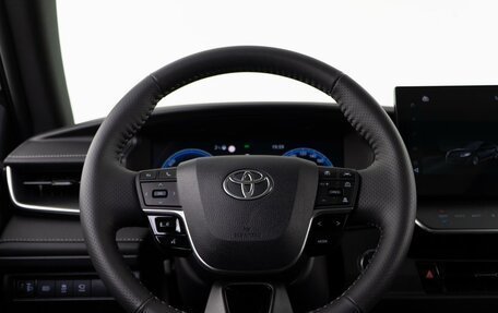 Toyota Camry, 2025 год, 4 838 888 рублей, 13 фотография