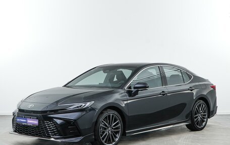 Toyota Camry, 2025 год, 4 838 888 рублей, 5 фотография