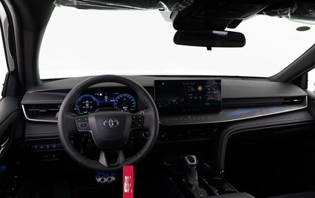 Toyota Camry, 2025 год, 4 838 888 рублей, 6 фотография