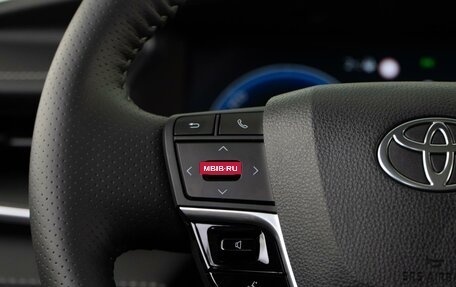 Toyota Camry, 2025 год, 4 838 888 рублей, 14 фотография