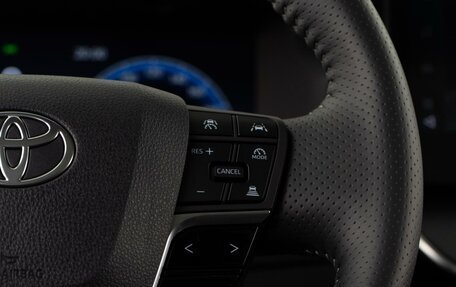 Toyota Camry, 2025 год, 4 838 888 рублей, 15 фотография