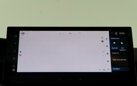 Toyota Camry, 2025 год, 4 838 888 рублей, 24 фотография