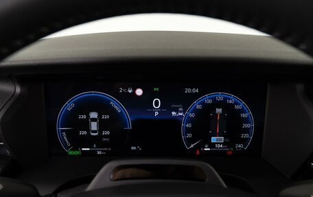 Toyota Camry, 2025 год, 4 838 888 рублей, 26 фотография