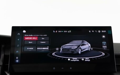 Toyota Camry, 2025 год, 4 838 888 рублей, 22 фотография