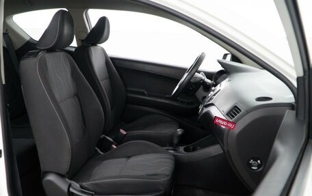 KIA Picanto II, 2013 год, 879 999 рублей, 8 фотография