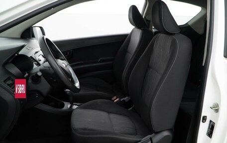 KIA Picanto II, 2013 год, 879 999 рублей, 9 фотография