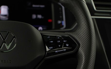 Volkswagen Tiguan II, 2019 год, 3 547 444 рублей, 17 фотография